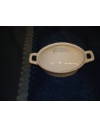 Porcelaine blanche