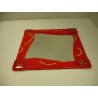 miroir, encadrement fus