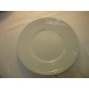 assiette plate onde