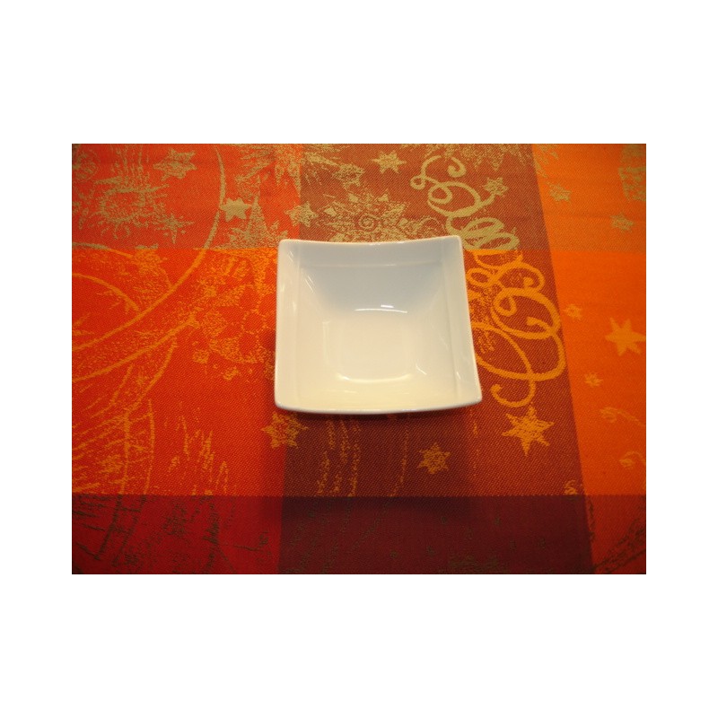 coupelle APSARA carr