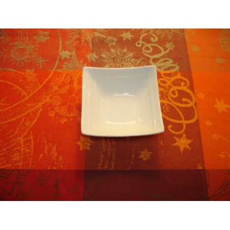 coupelle APSARA carr