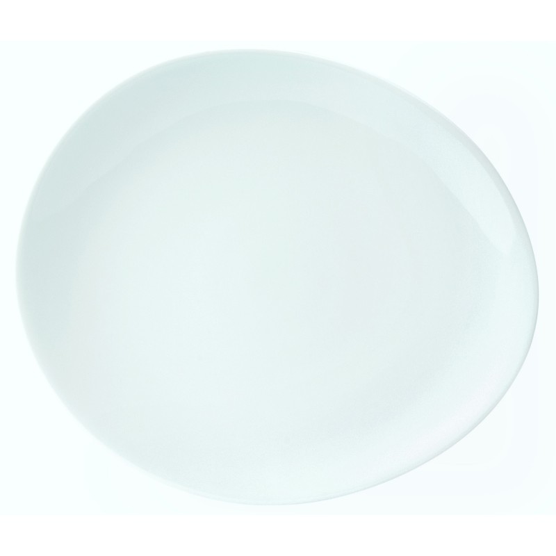 galet blanc