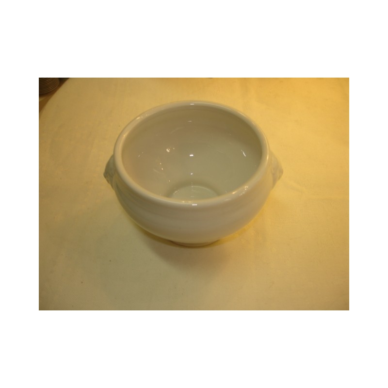 BOL A CONSOMME TETE DE LION 0.45L
