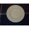 ASSIETTE CREUSE A AILE DIAM 20CM