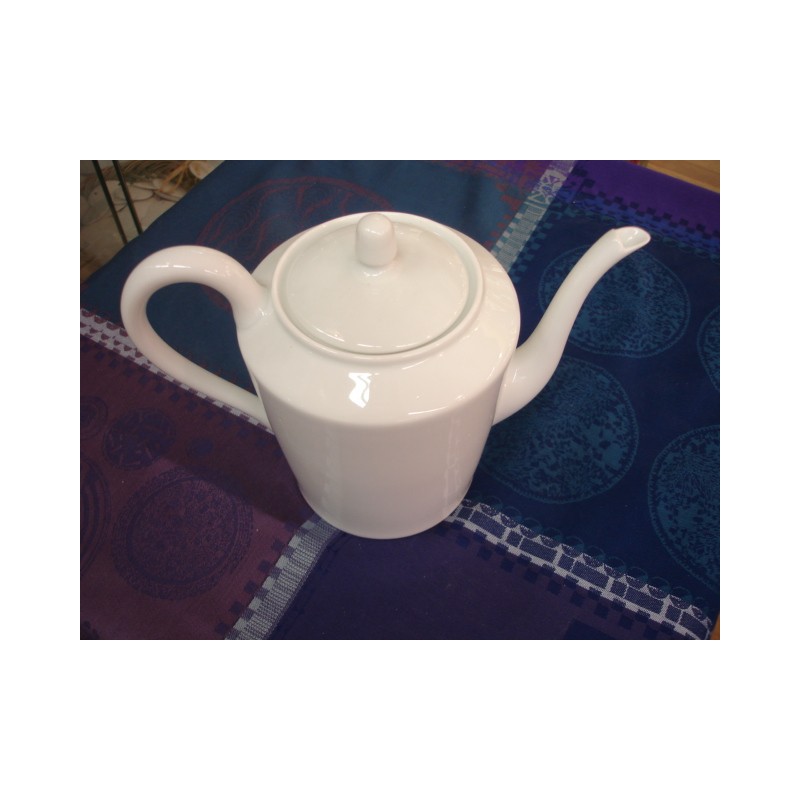CAFFETIERE EMPIRE BLANCHE CAFFETIERE EMPIRE BLANCHE
