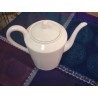 CAFFETIERE EMPIRE BLANCHE 