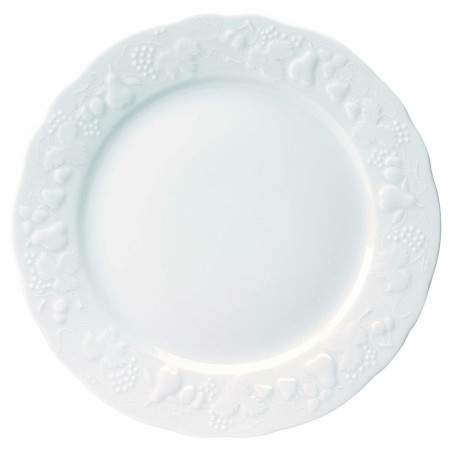ASSIETTE DE PRESENTATION CALIFORNIA DIAM 300