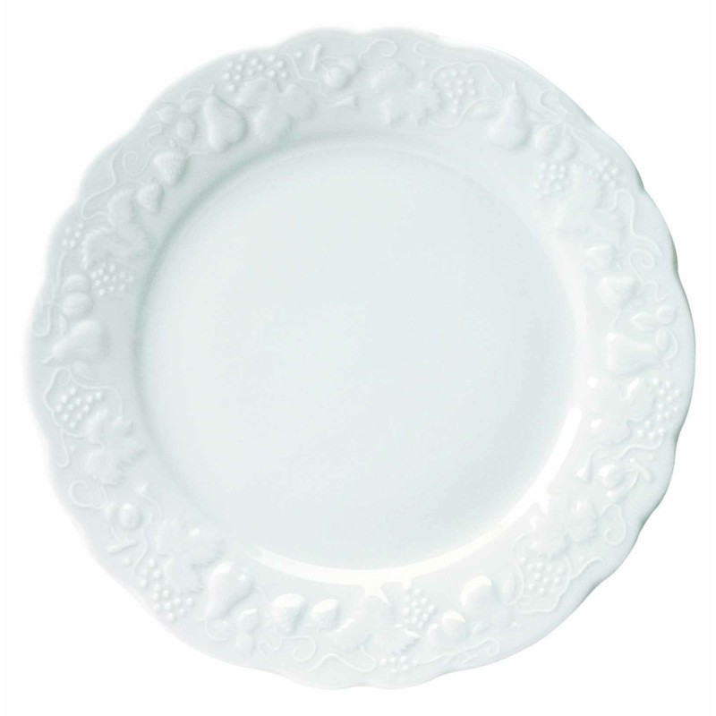 ASSIETTE DESSERT CALIFORNIA DIAM 210mm