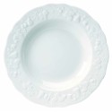 ASSIETTE CREUSE A AILE CALIFORNIA DIAM 230mm