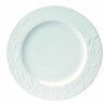 ASSIETTE PLATE 265mm PROMENADE , GENET