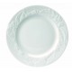 ASSIETTE A DESSERT PROMENADE DIAM 210mm NOISETTES