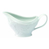 SAUCIERE BLANCHE PROMENADE 25CL MOTIF LISERON