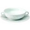 BOL A CONSOMME AVEC SOUCOUPE CONTENANCE 0.25L