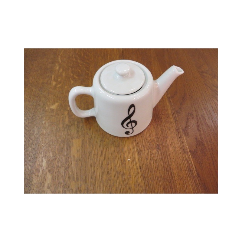 THEIERE EN PORCELAINE DE LIMOGES POUR 1 PERSONNE THEIERE EN PORCELAINE DE LIMOGES POUR 1 PERSONNE