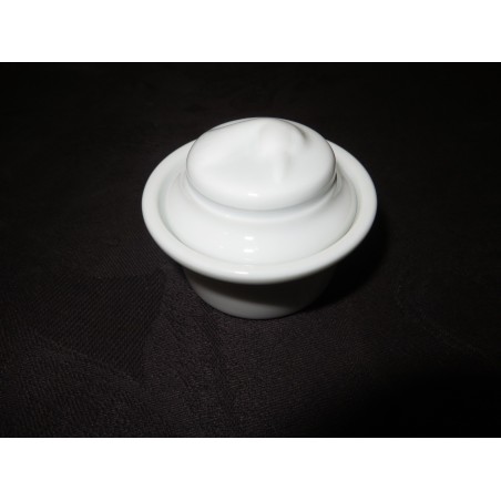 Terrine Ronde Miniature 5 cm
