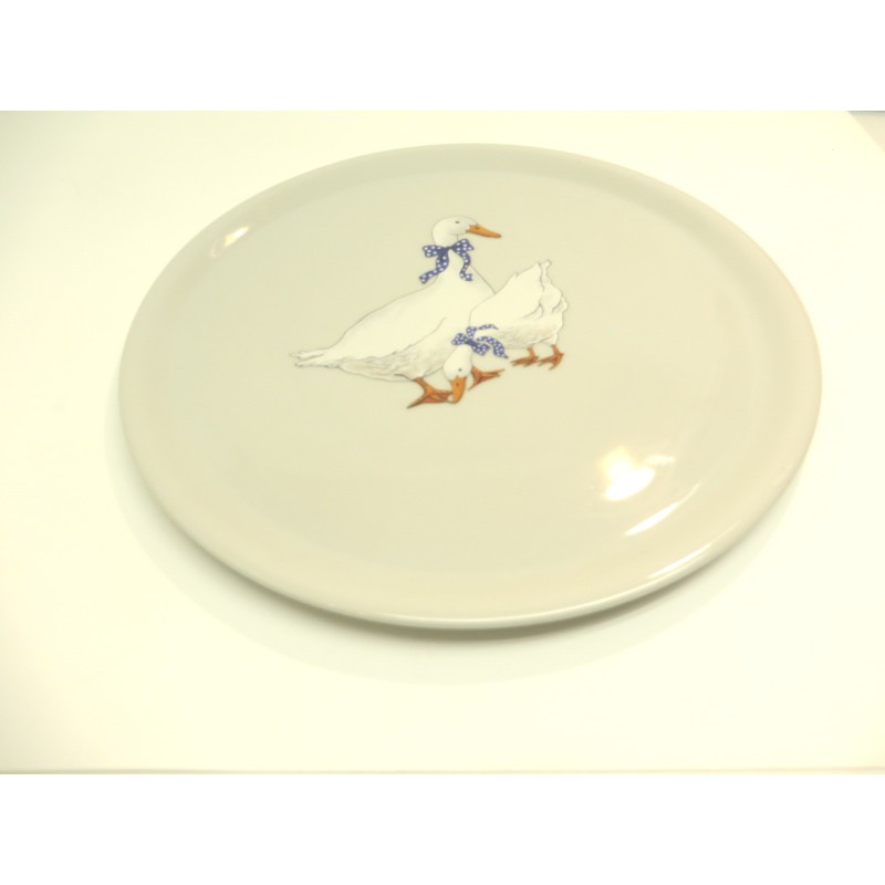 Plat a Tarte D