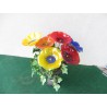 Fleurs en Verre