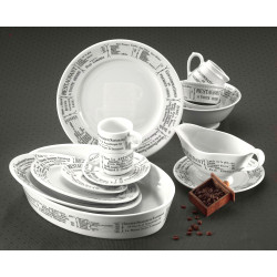 collection brasserie