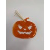 citrouille hallowen